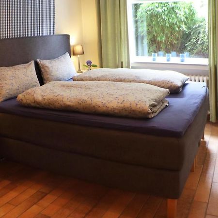 Immenhof Apartment Flensburg Ngoại thất bức ảnh